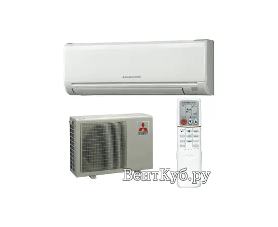 Mitsubishi Electric MSZ-AP71VG/MUZ-AP71VG Mitsubishi Electric MSZ-AP71VG/MUZ-AP71VG