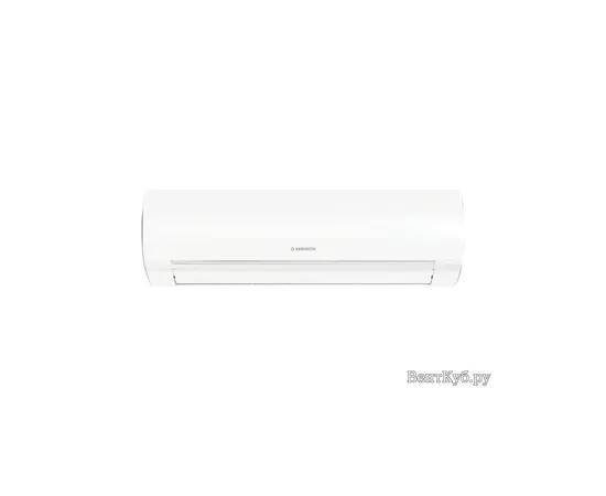 Kentatsu KSGQ50HFAN1 / KSRQ50HFAN1/-40, - 3