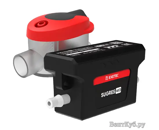 Exetec Sugres w/a
