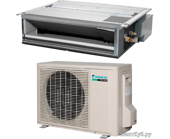 Daikin FBA50A9/RXM50M9 R-32