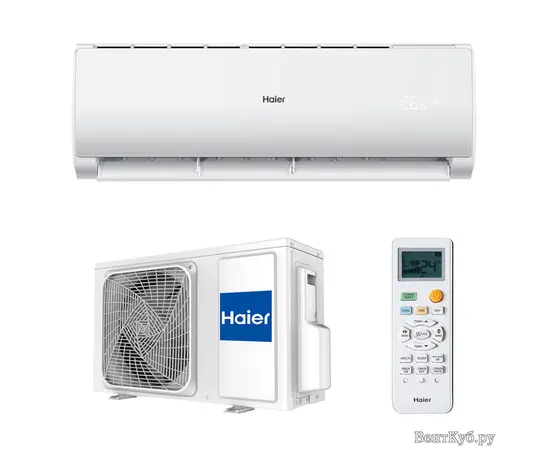Haier AS18NM6HRA/1U18ME3ERA