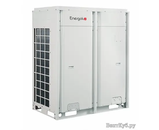 Energolux SMZU75V2AI