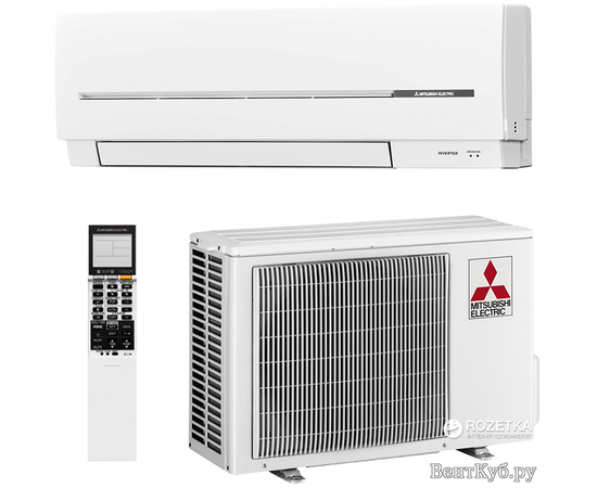 Mitsubishi Electric MSZ-SF35VE/MUZ-SF35VE