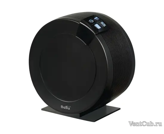 Ballu AW-320 black Ballu AW-320 black