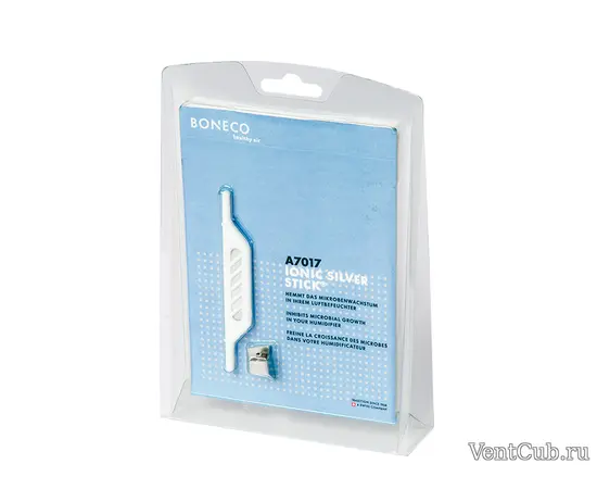 Boneco Ionic Silver Stick 7017 Boneco Ionic Silver Stick 7017