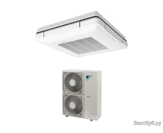 Daikin FUA71A/RQ71BV