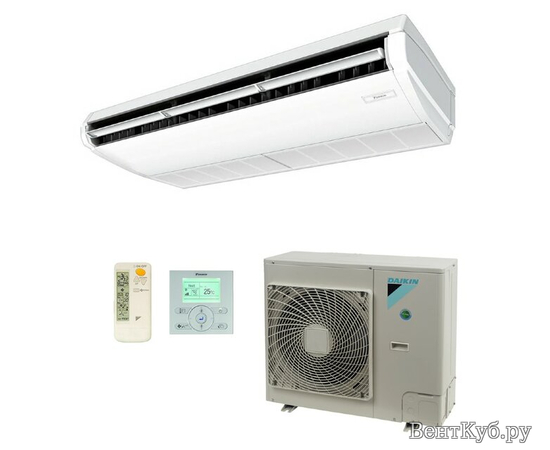 Daikin FHA100A/RQ100BV