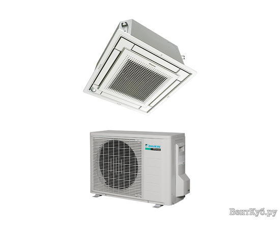 Daikin FFA35A9/RX35L3