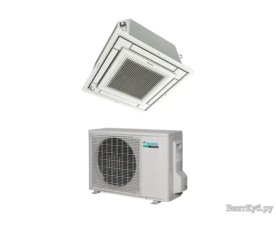 Daikin FFA50A9/RX50L