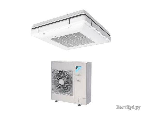 Daikin FUA125A/RZQG125L9V