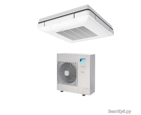 Daikin FUA100A/RZAG100MY1 R-32