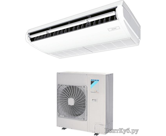 Daikin FHA100A9/RZQG100L8Y