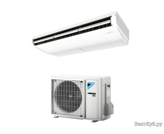 Daikin FHA60A9/RXM60M9 R-32