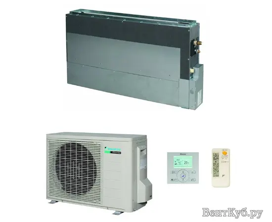 Daikin FNA50A9/RXM50M9 R32