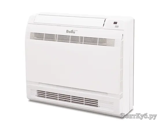 Ballu Machine BVRFU-KS7-112 Ballu Machine BVRFU-KS7-112