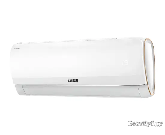 Zanussi ZACS-07 SPR/A17/N1