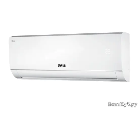 Zanussi ZACS-24 HS/N1