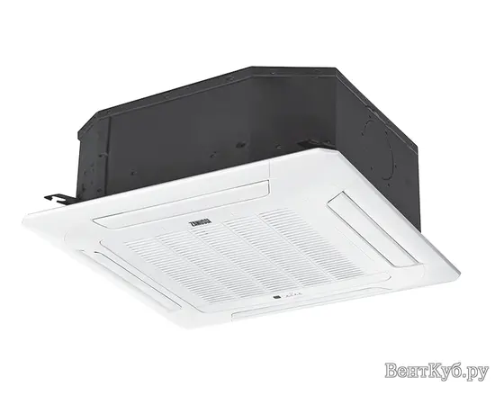 Zanussi ZACC-12 H/ICE/FI/N1