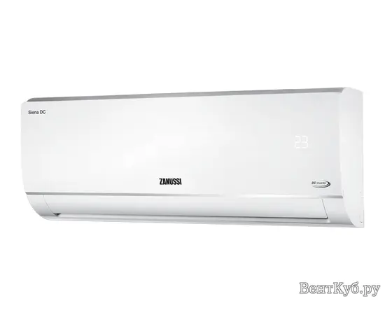 Zanussi ZACS/I-07 HIN FMI/N1