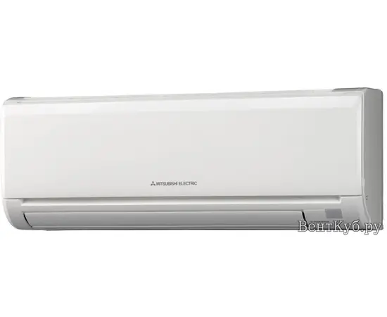Mitsubishi Electric MSZ-HJ50VA/MUZ-HJ50VA