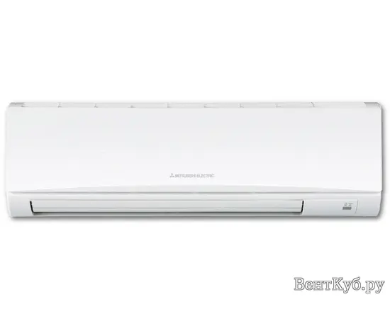 Mitsubishi Electric PKA-RP50HAL Mitsubishi Electric PKA-RP50HAL