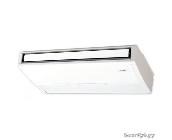 Mitsubishi Electric PCA-RP100KAQ Mitsubishi Electric PCA-RP100KAQ