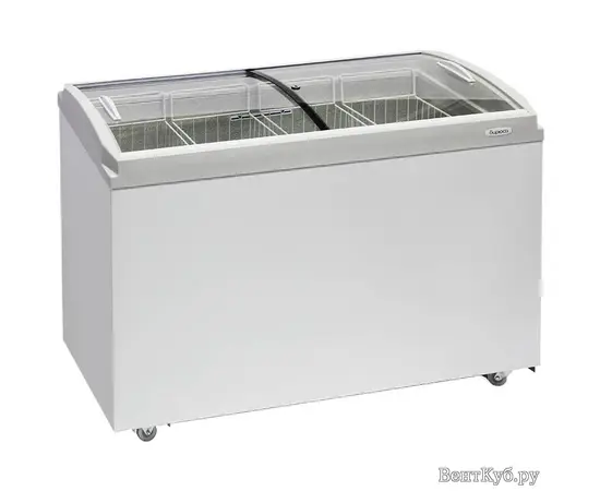 Бирюса 355VCZQ Бирюса 355VCZQ