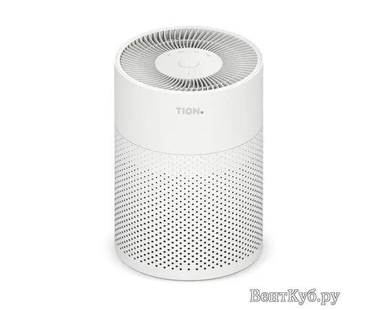 Tion IQ 100 white, Цвет: Белый