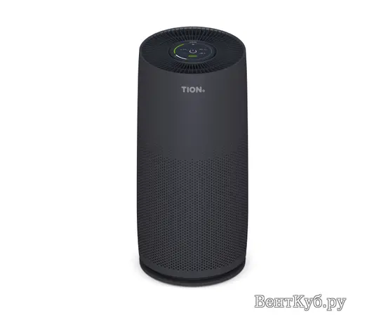 Tion IQ 400 черный, Цвет: Чёрный Tion IQ 400 черный, Цвет: Чёрный