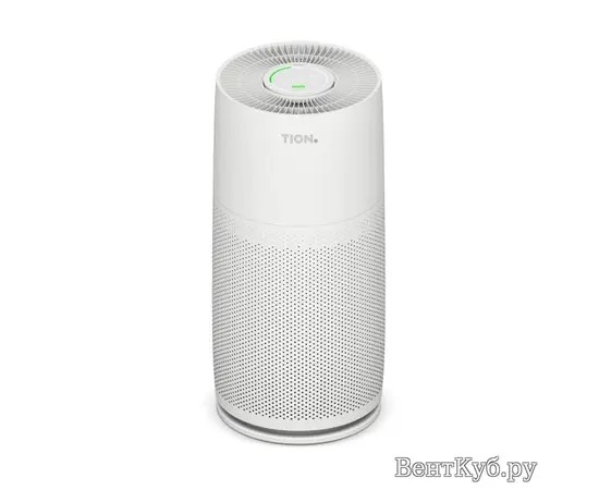 Tion IQ 400 белый, Цвет: Белый