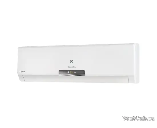 Electrolux EACS-12HC FMI/N3