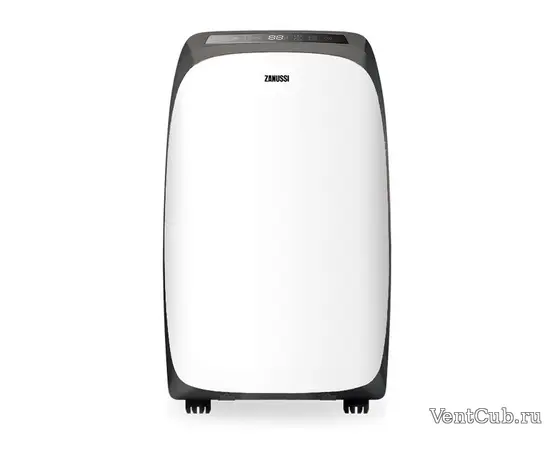 Zanussi ZACM-07 DV/H/A16/N1