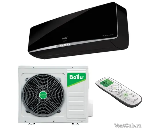 Ballu BSE-09HN1