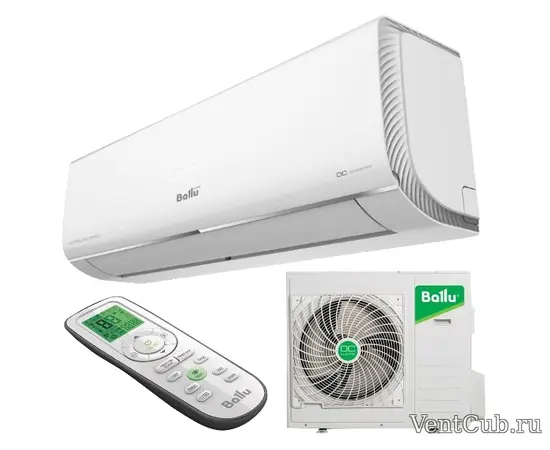 Ballu BSAG-09HN1_17Y