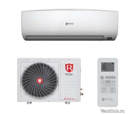 Royal Clima RC-E22HN