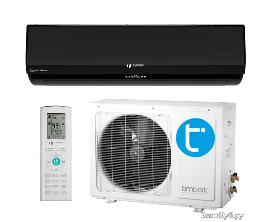 Timberk AC TIM 12H S10B