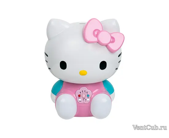 Ballu UHB-255 Hello Kitty E