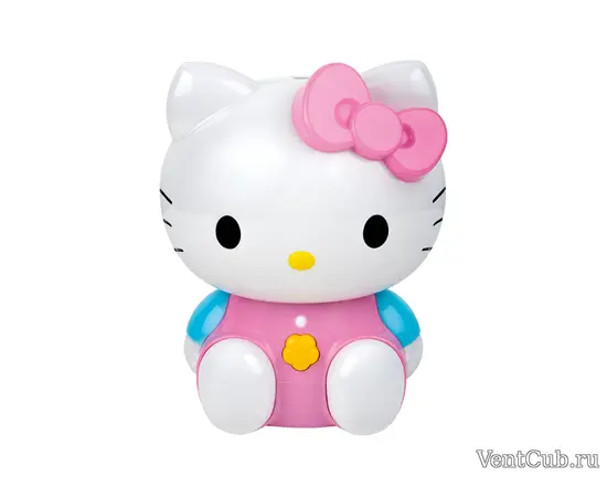 Ballu UHB-260 Hello Kitty Aroma Ballu UHB-260 Hello Kitty Aroma