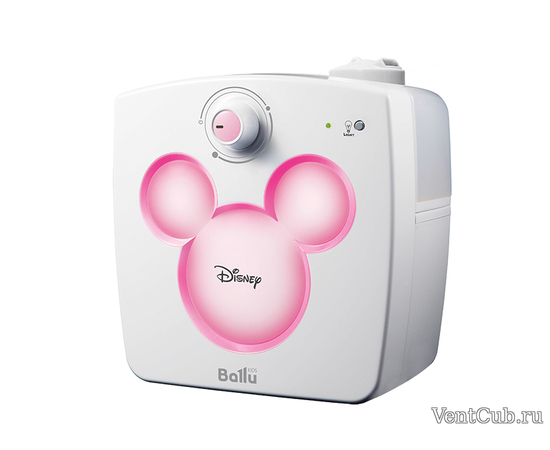Ballu Disney UHB-240 pink