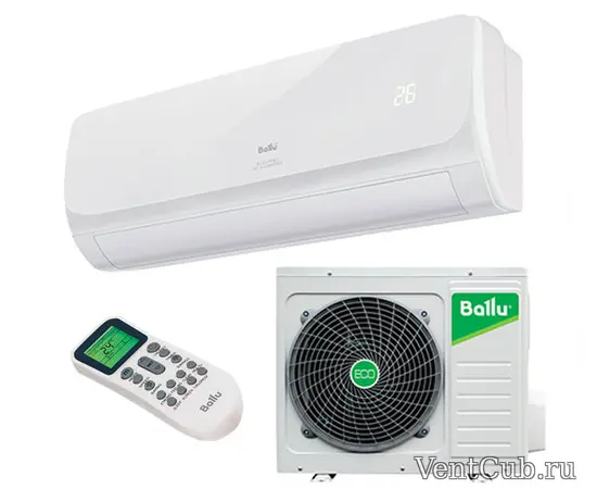 Ballu BSWI-09HN1/EP/15Y Ballu BSWI-09HN1/EP/15Y