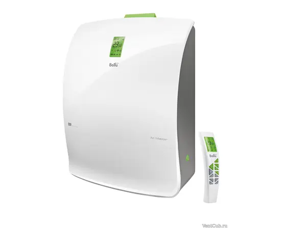 Ballu Air Master Warm Ballu Air Master Warm