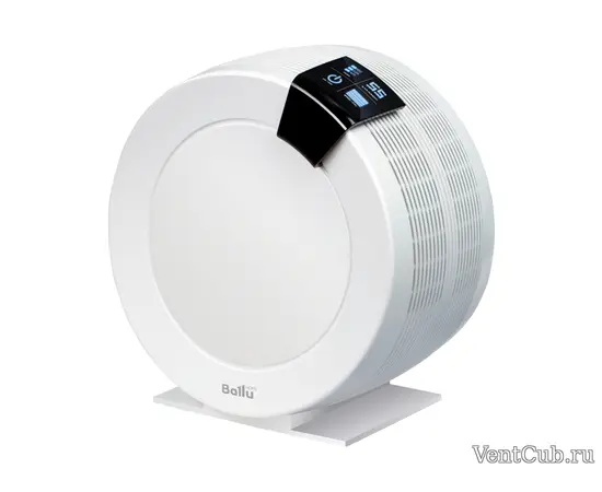 Ballu AW-325 white Ballu AW-325 white