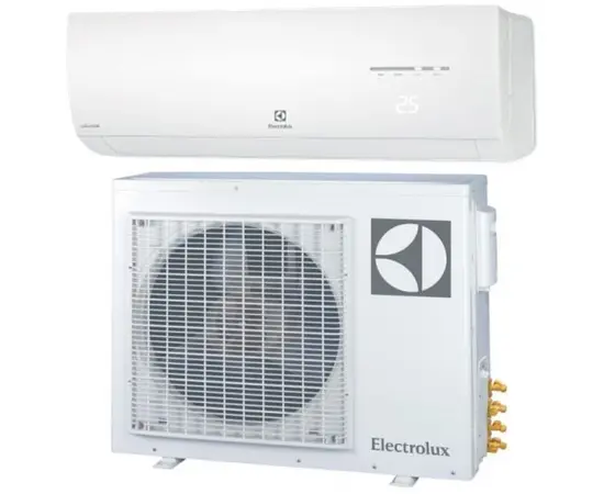 Electrolux EACS-07 HLO/N3