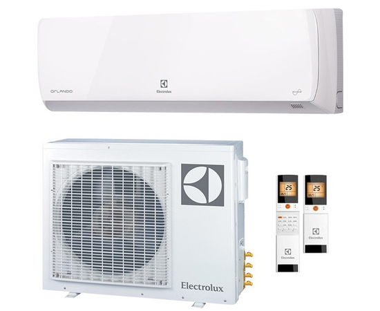 Electrolux EACS/I-11 HO/N3