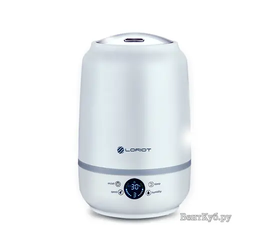 Loriot LHA-500 E