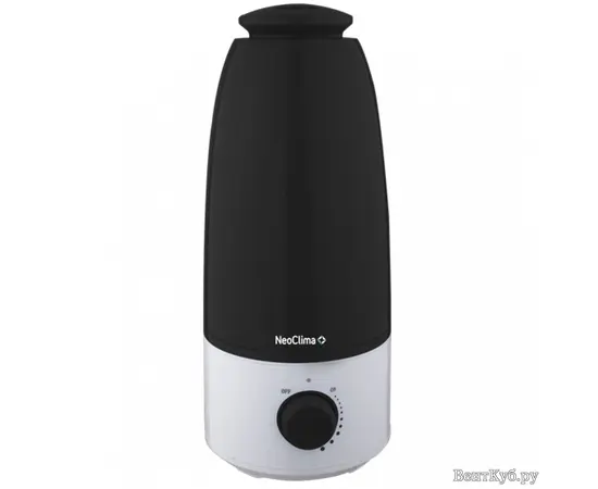 NeoClima NHL-250L черный