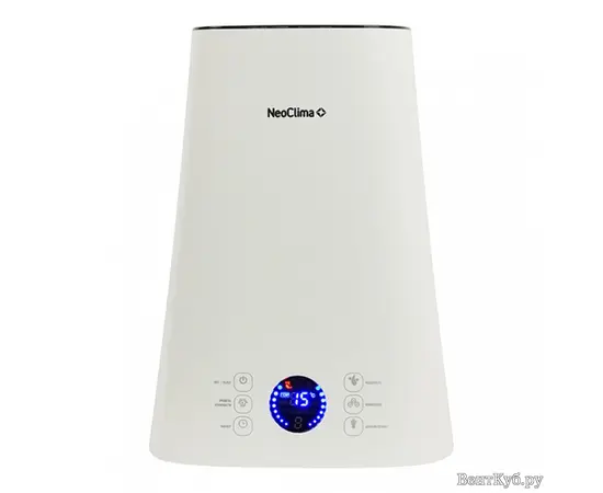 NeoClima NHL-500VS