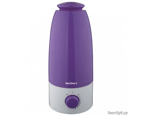 NeoClima NHL-250L фиолетовый