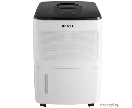NeoClima ND-10AH, Производительность осушения (л/сут): 10