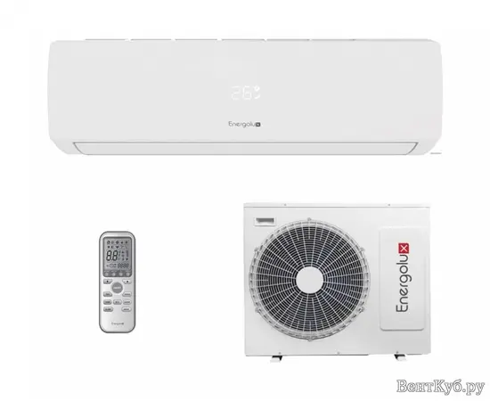Energolux SAS30LN1-A/SAU30LN1-A